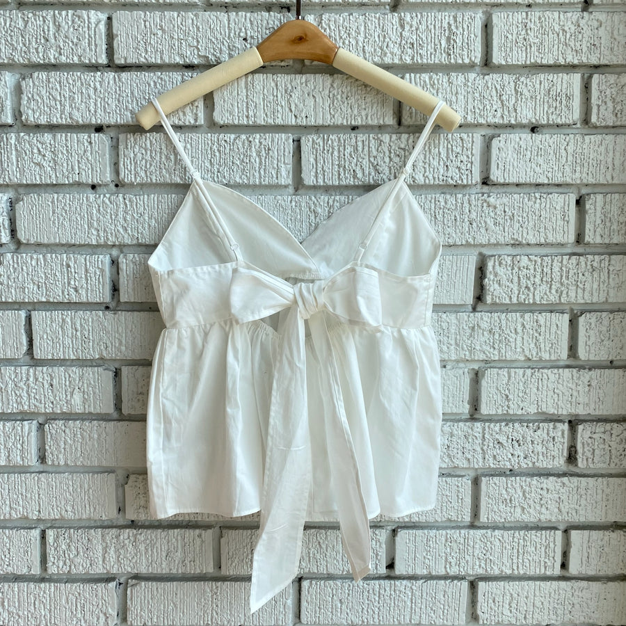 RIA Flowy Top