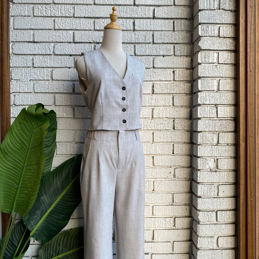 SOUCI Vest