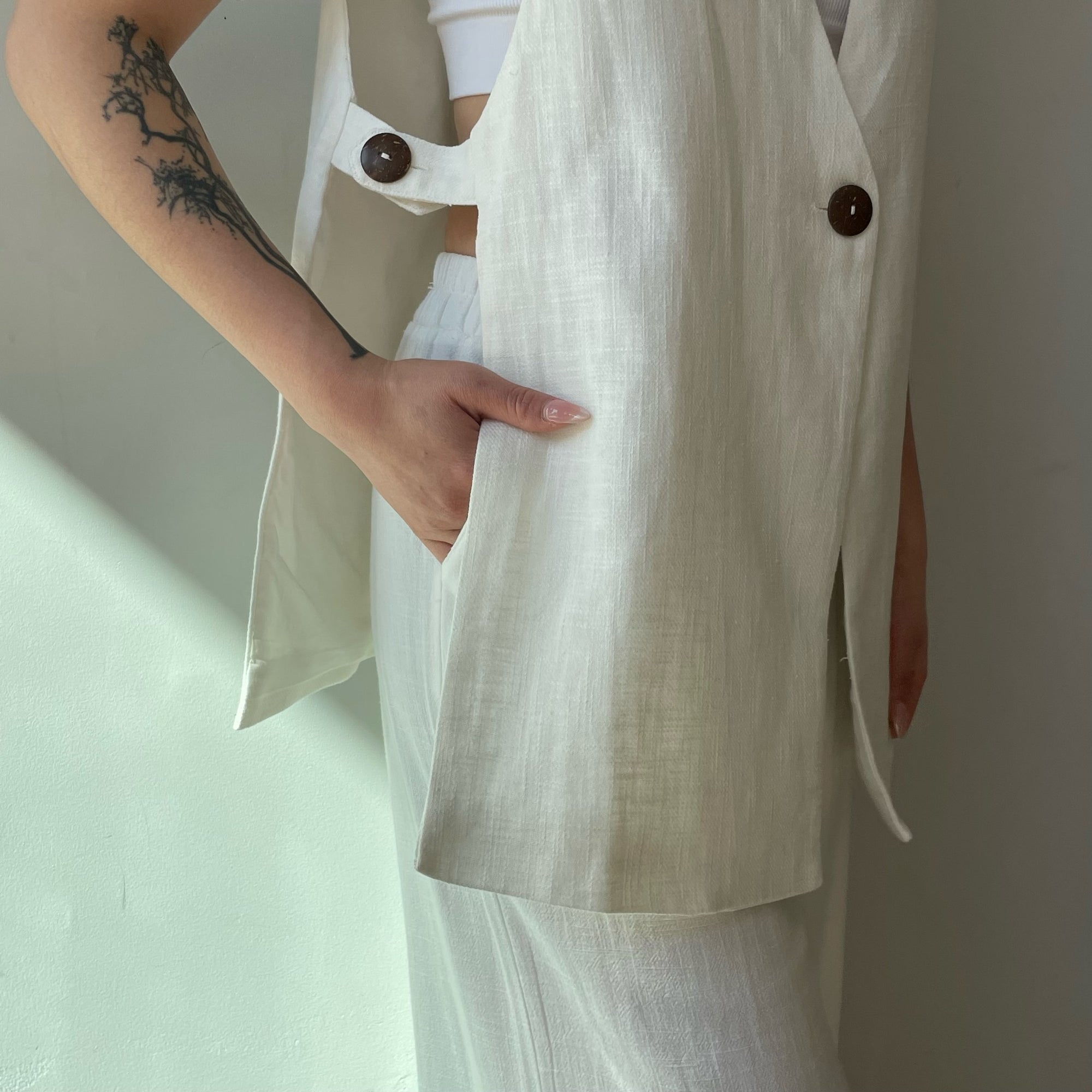 LUCKY Vest