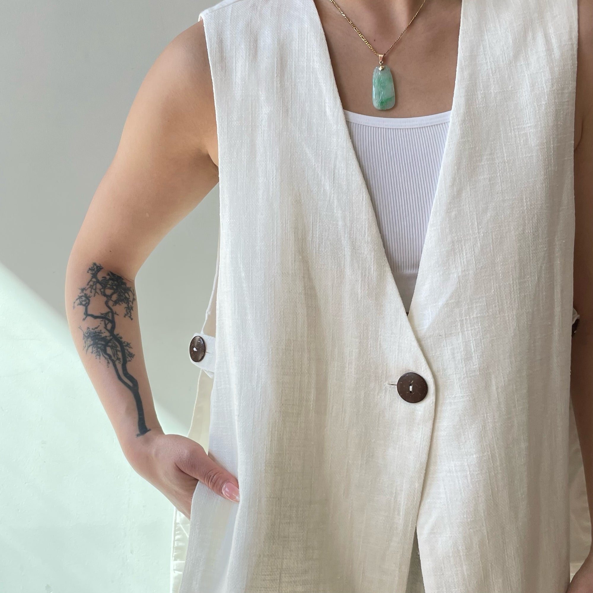 LUCKY Vest