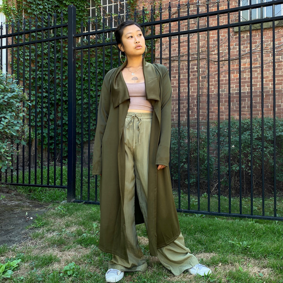SHANA Jacket