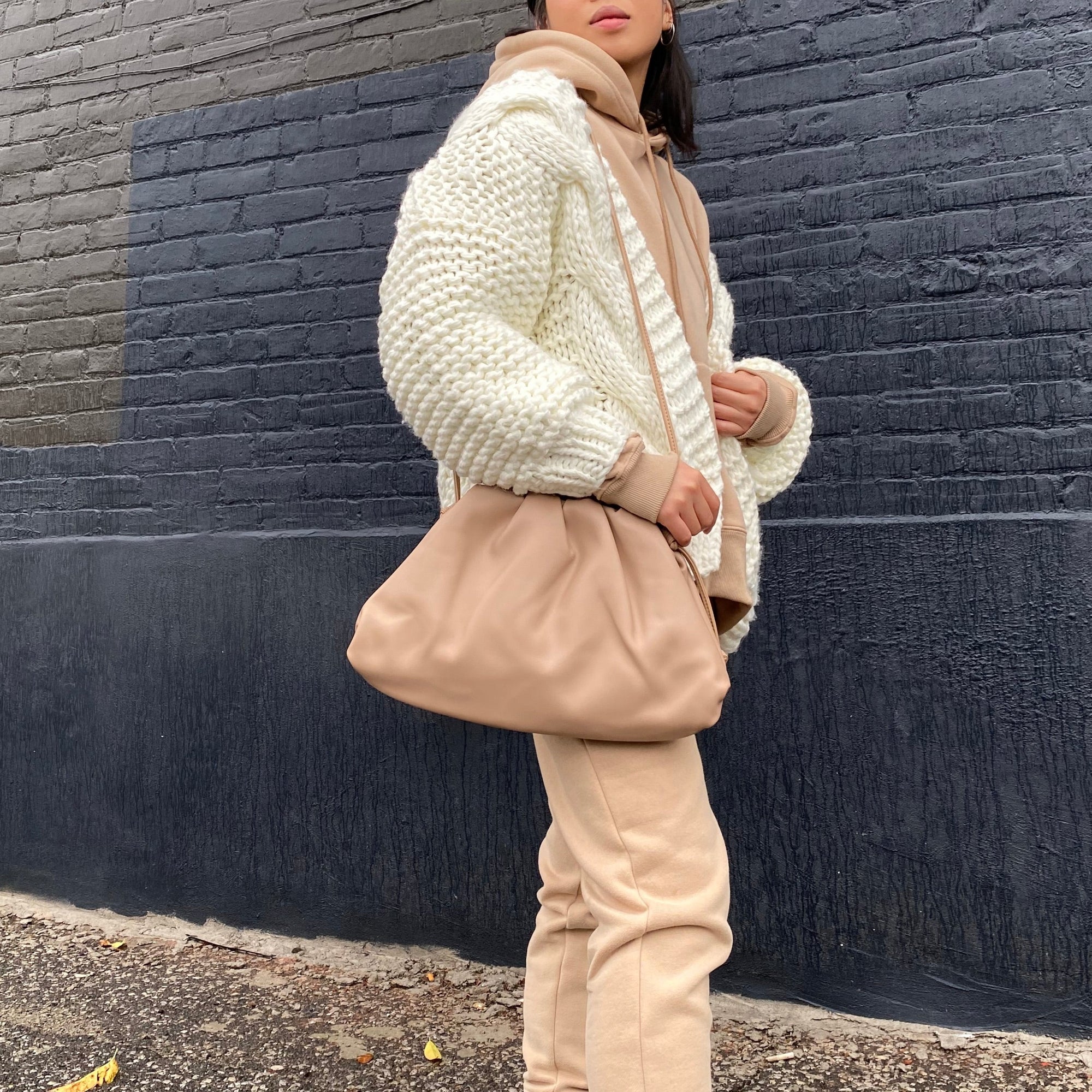 AGNES Cross Over Bag