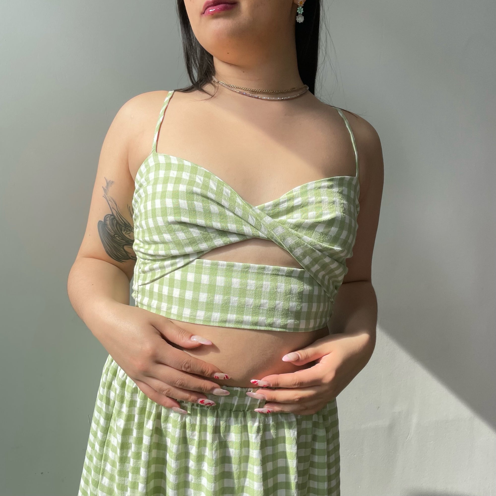 LUCY LOU Top