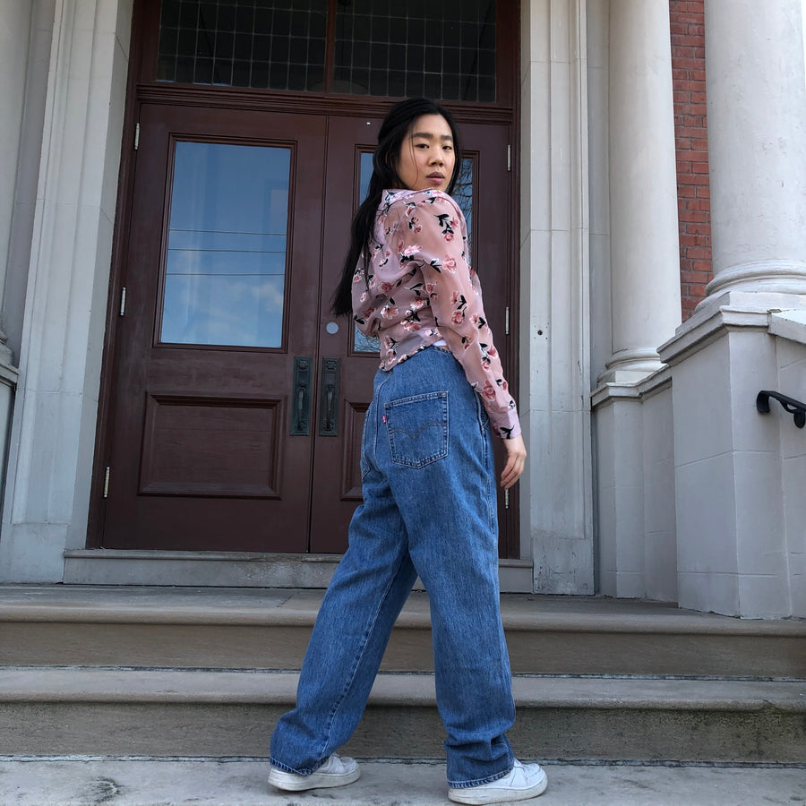 VINTAGE OVERALLS Dead Stone