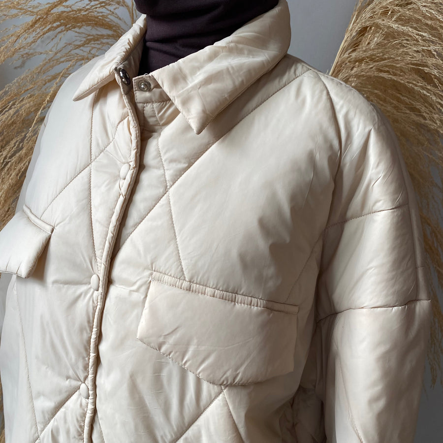 JORJA Quilted Jacket