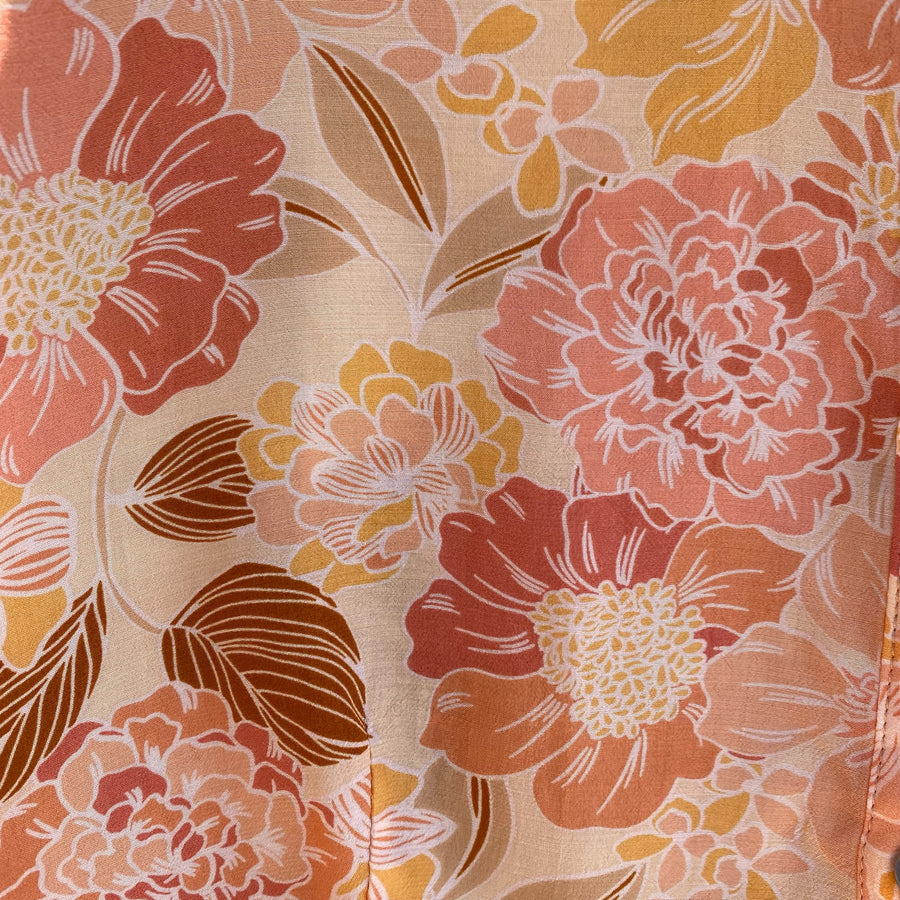 FIORELLE Mini Dress