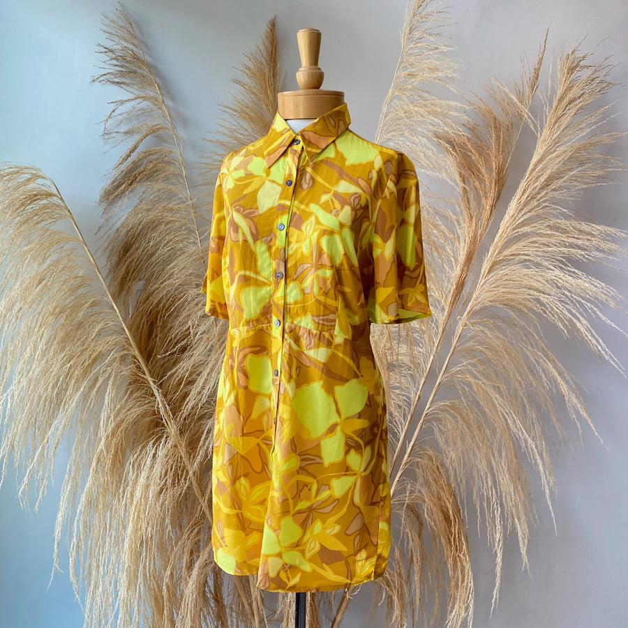 FIORELLE Mini Dress