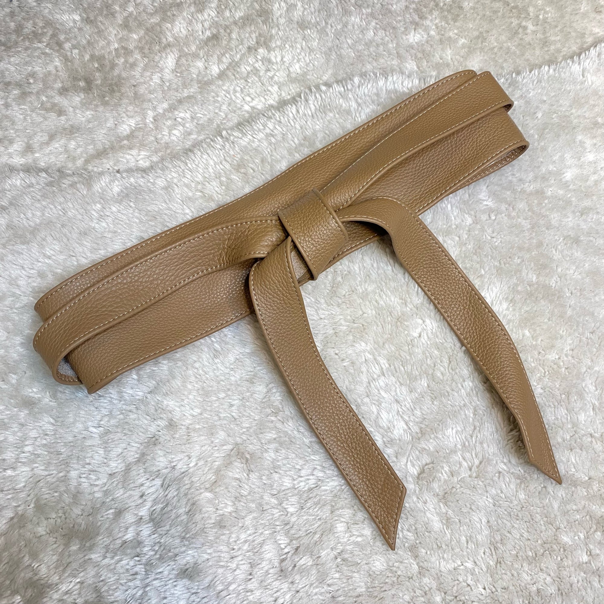 NIDA Wrap Belt