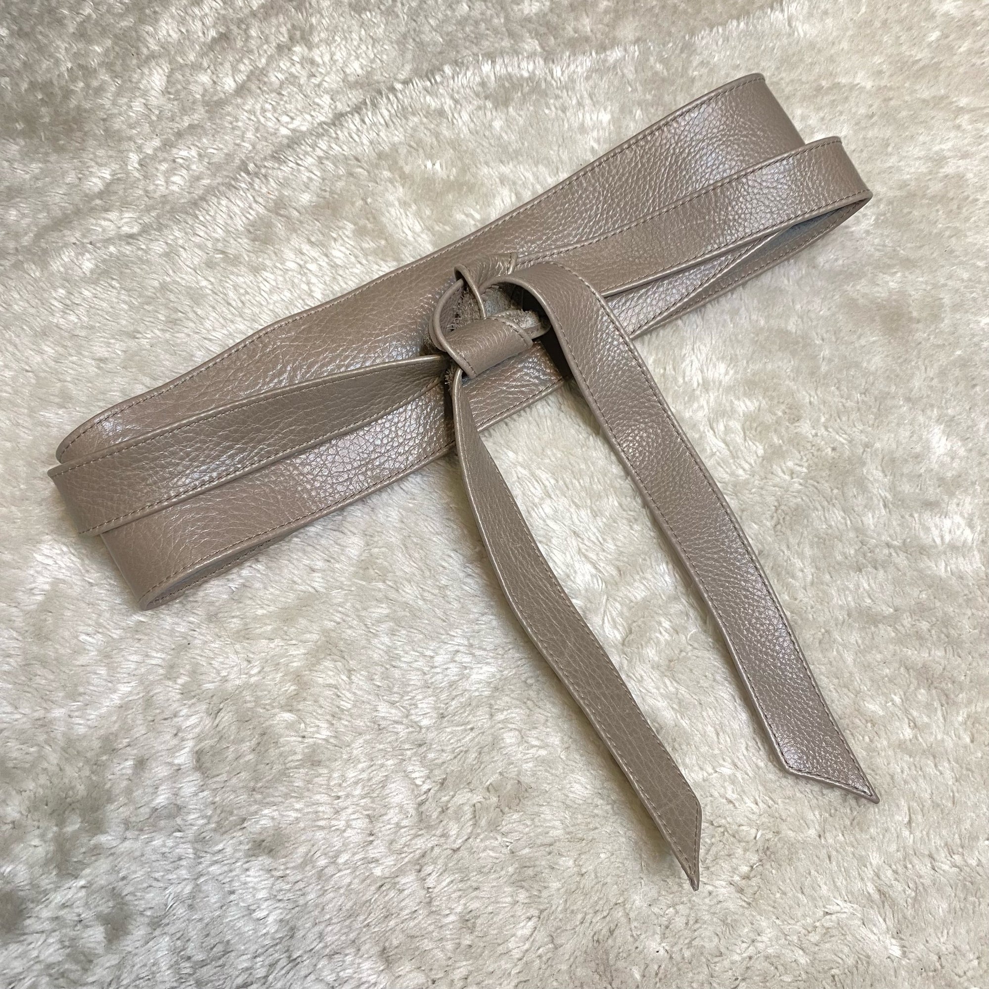 NIDA Wrap Belt