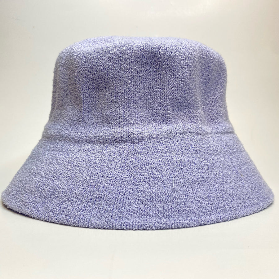 TERRIE Bucket Hat