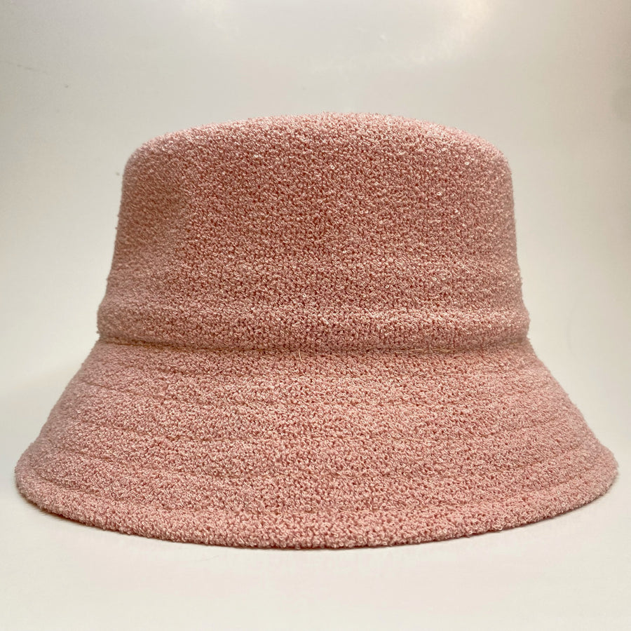 TERRIE Bucket Hat