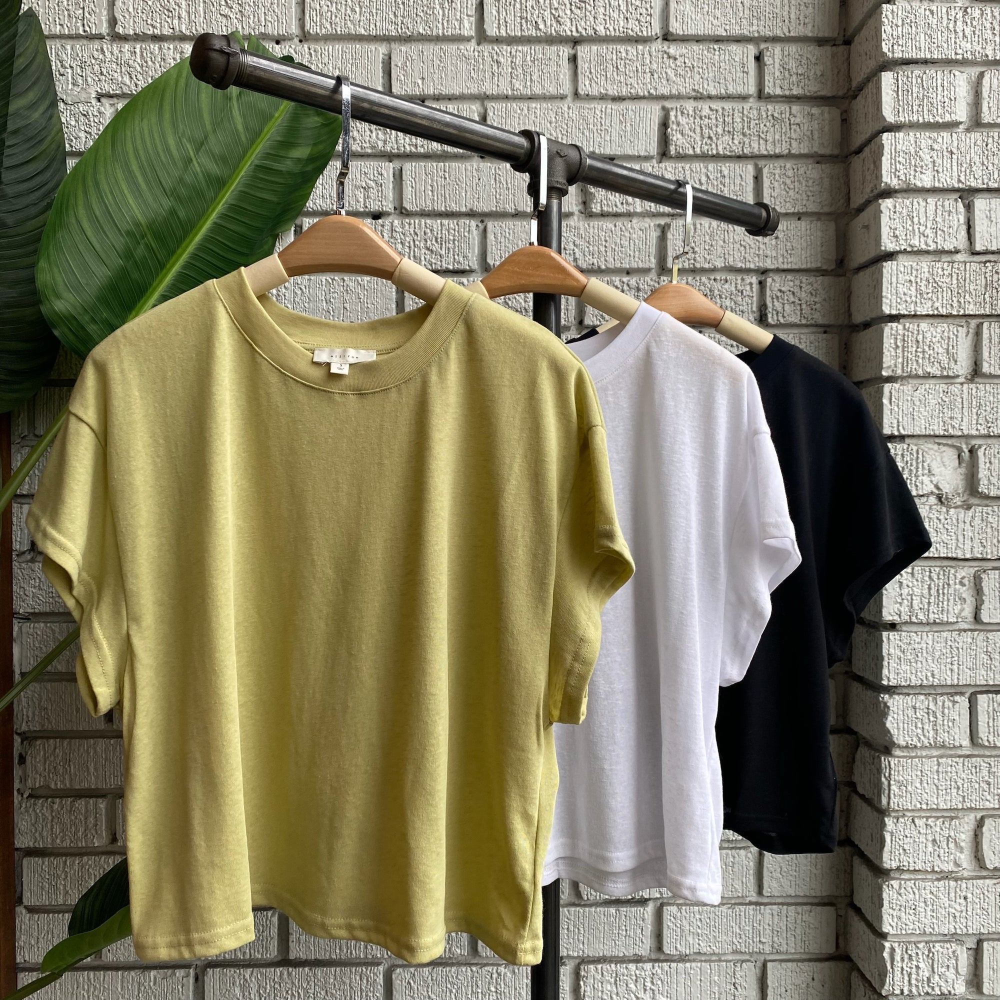 THE BEALE Tee
