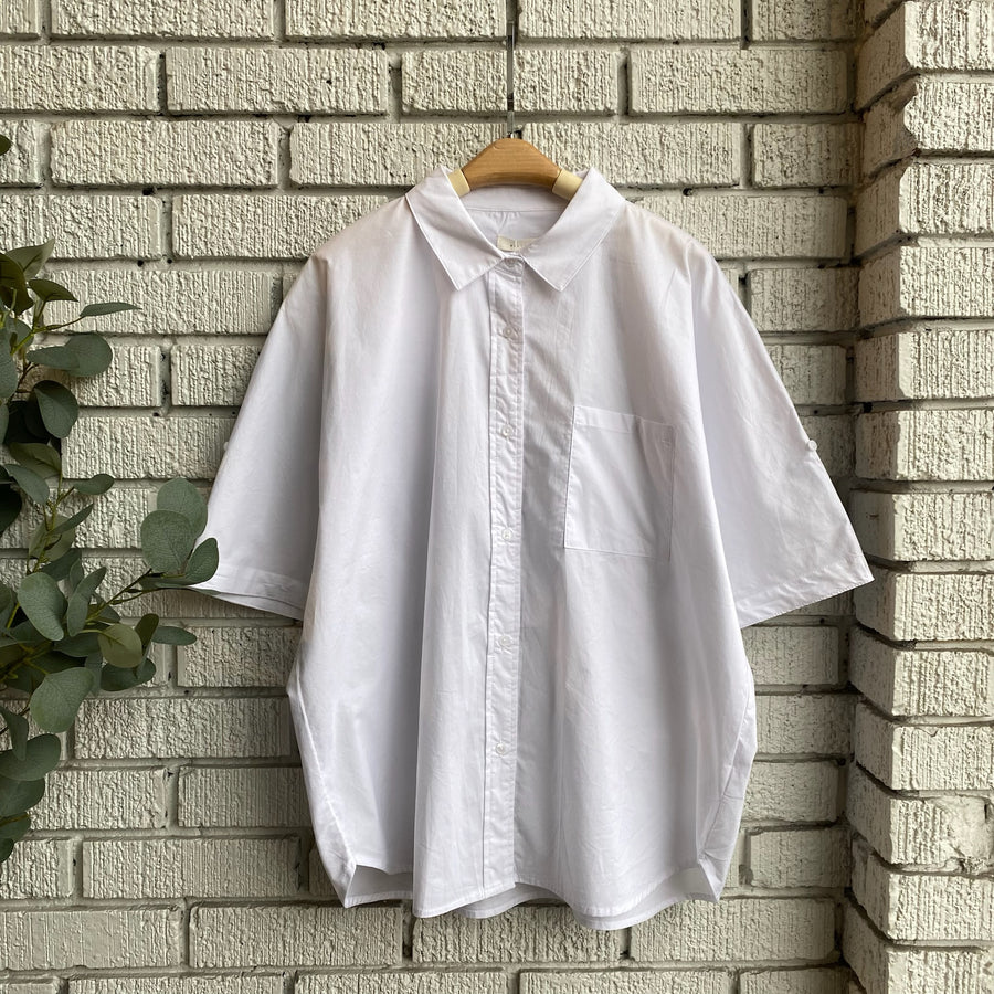 THE MILLIE Shirt
