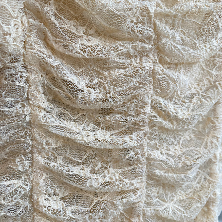PAULE Lace Tank