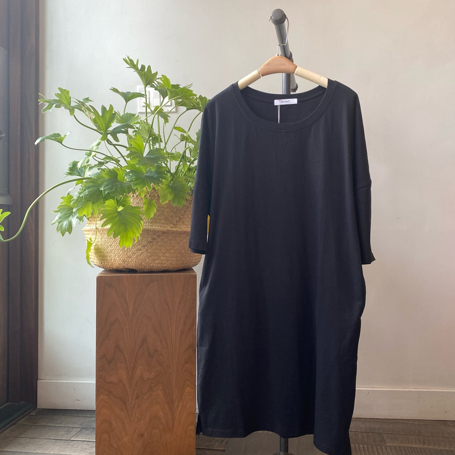 BECCA T-Shirt Dress