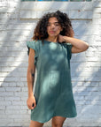 SHIFTI Organic Cotton Dress