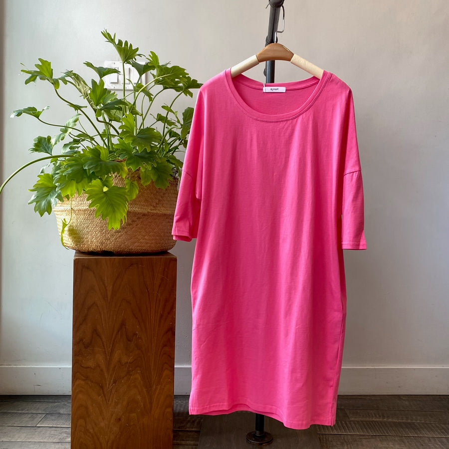 BECCA T-Shirt Dress