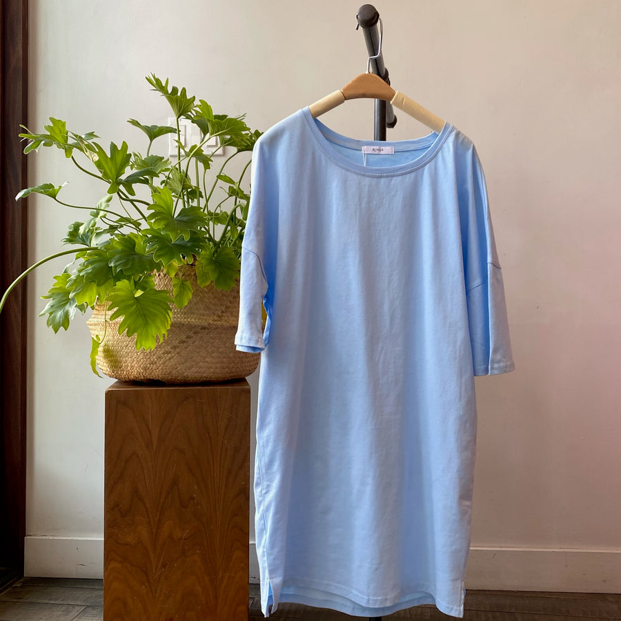 BECCA T-Shirt Dress