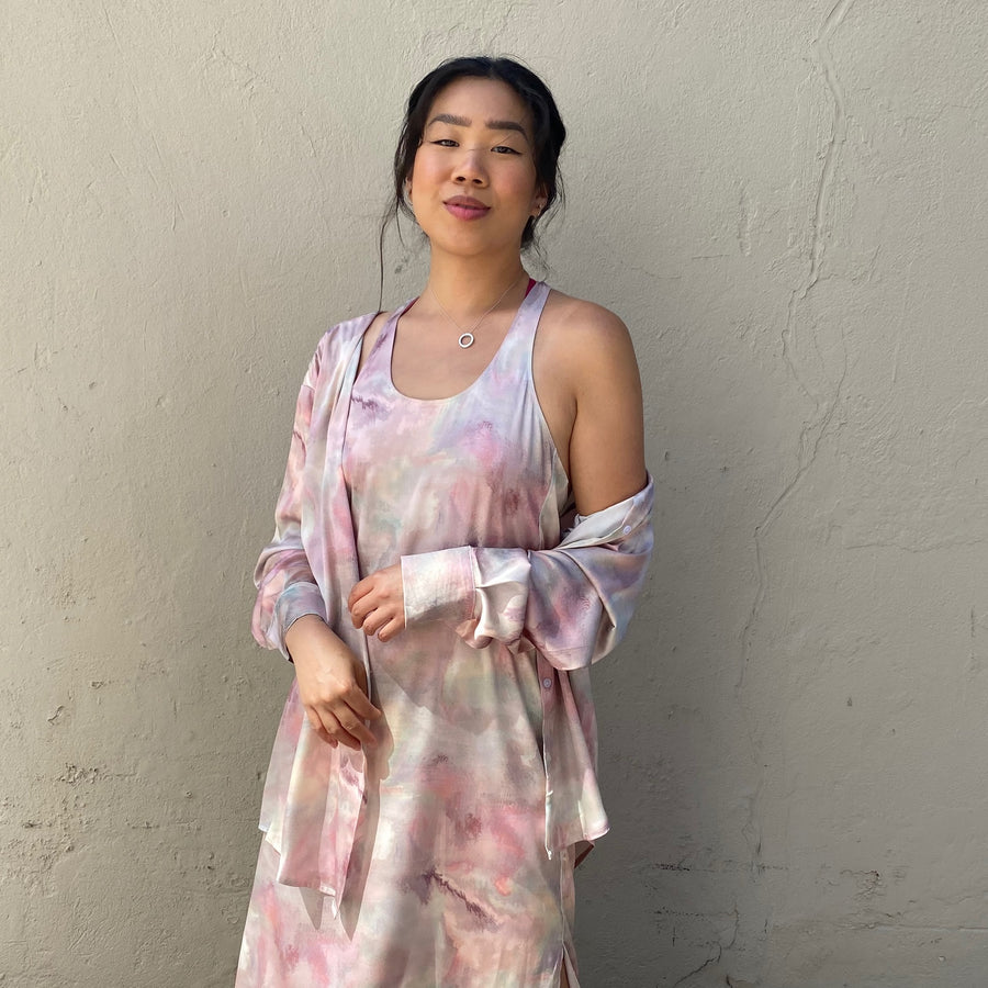 ART Oversized Shirt