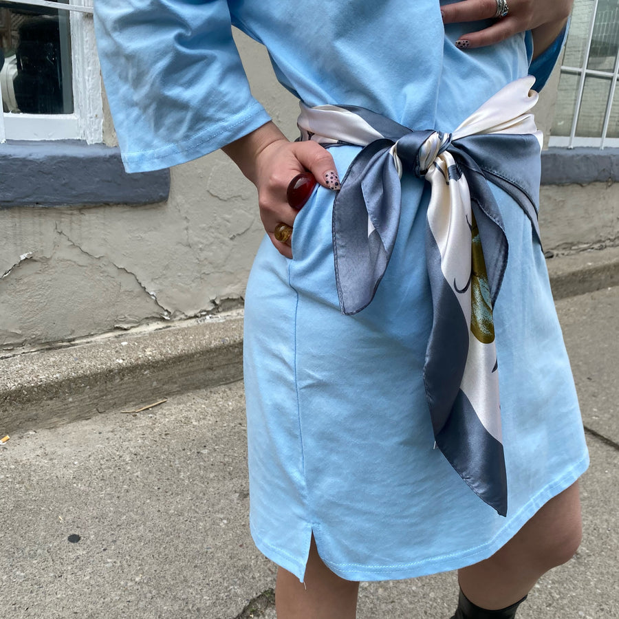 BECCA T-Shirt Dress