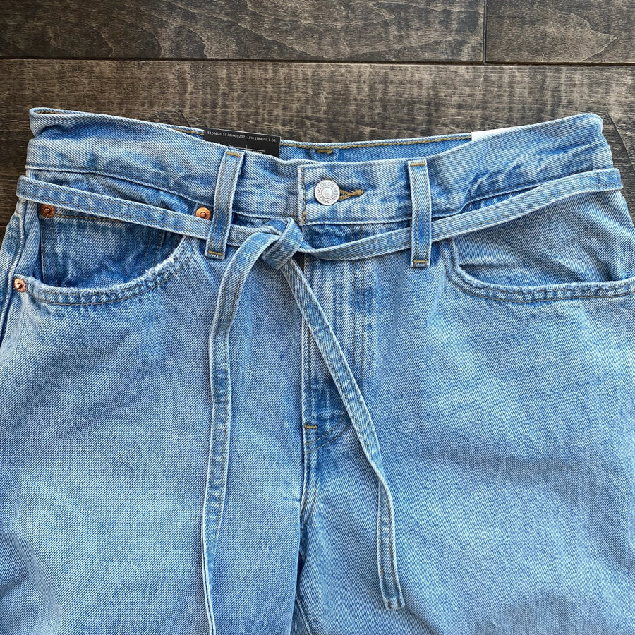LEVI'S XL BALLOON Jeans