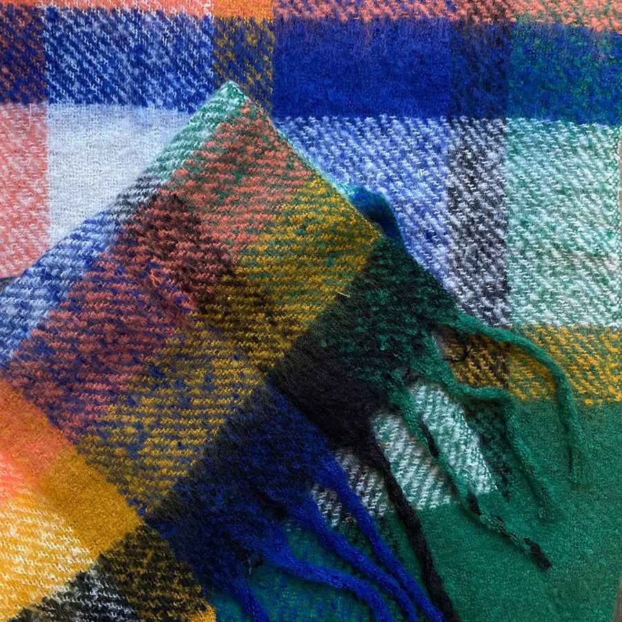 NALA Oversized Scarf