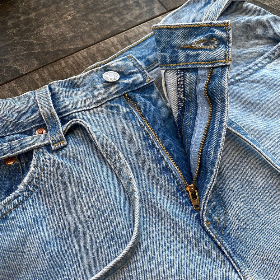 LEVI'S XL BALLOON Jeans