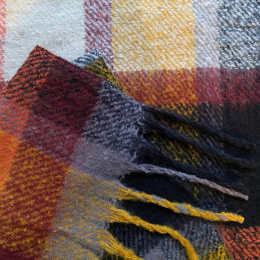 NALA Oversized Scarf