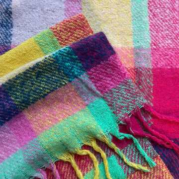 NALA Oversized Scarf