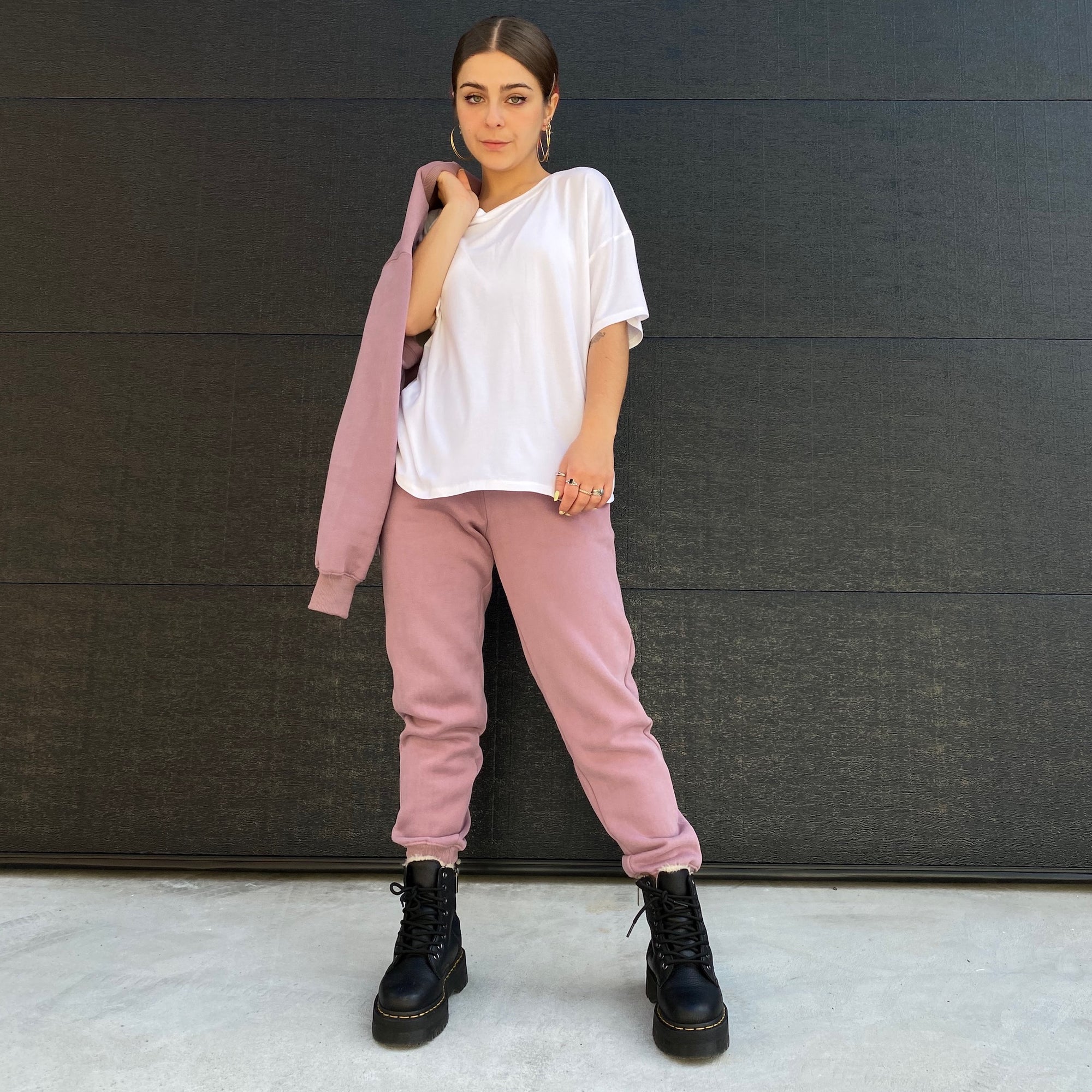 GIRLFRIEND Jogger