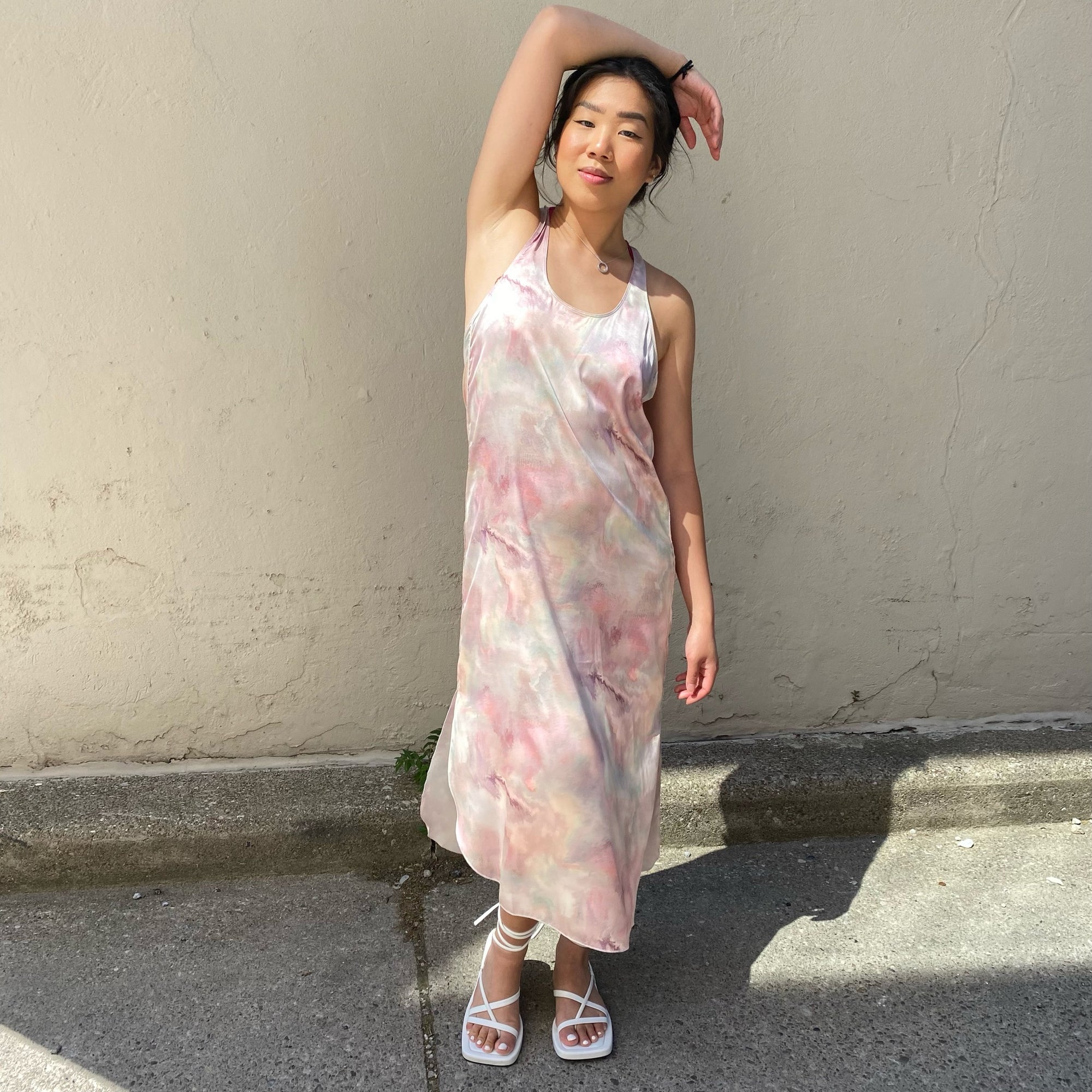 MONET Slip Dress