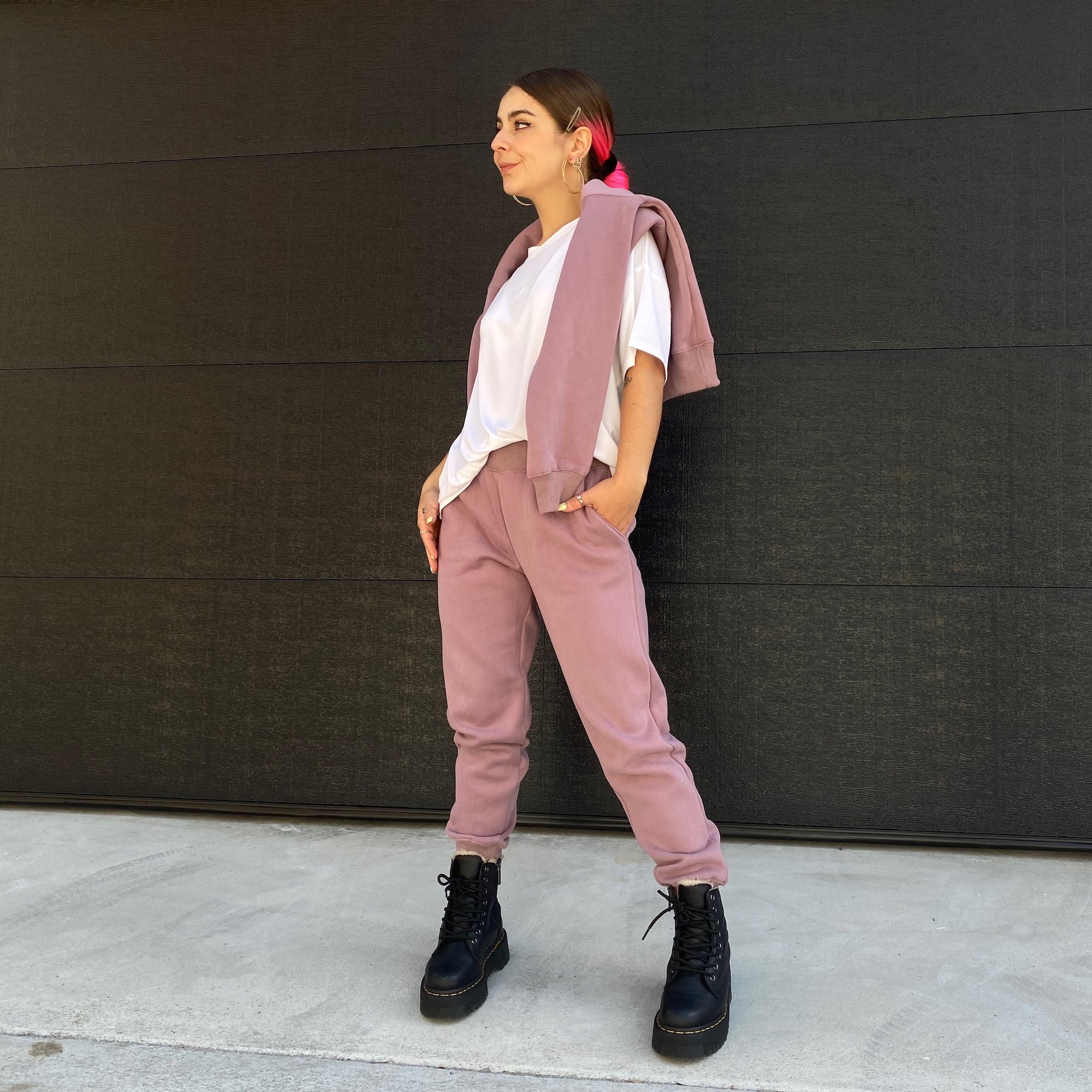 GIRLFRIEND Jogger