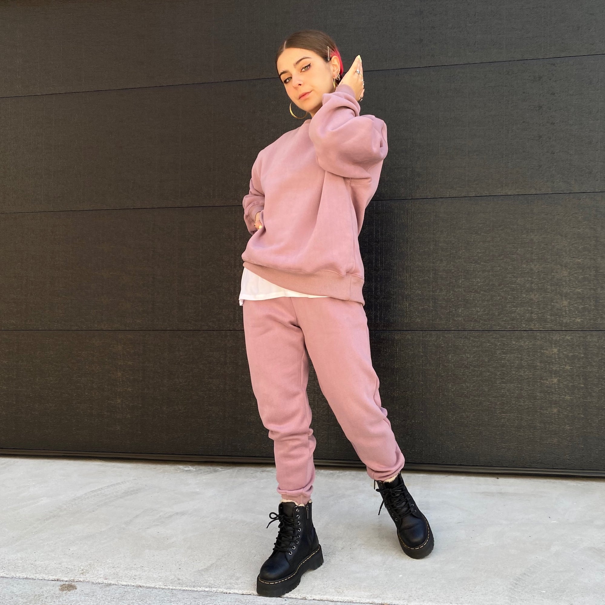 GIRLFRIEND Jogger