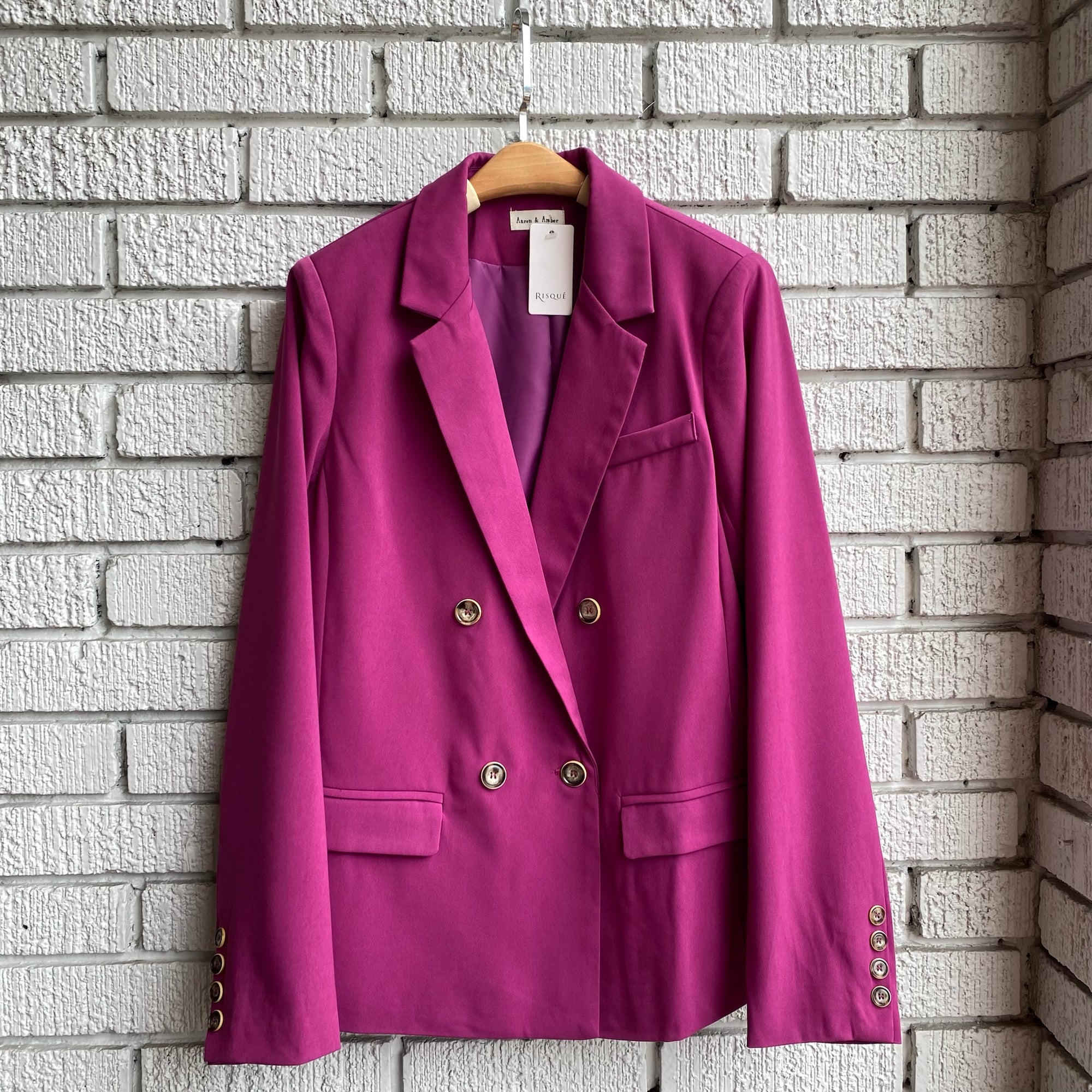 MAGDALENA Blazer