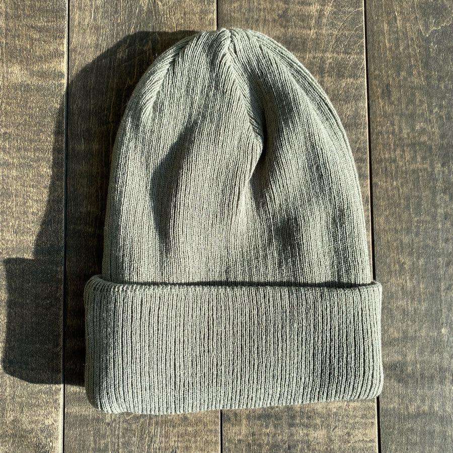 JENNA Ribbed Hat