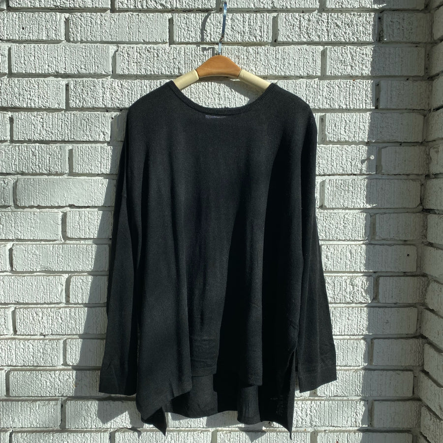 LAVERNE Top