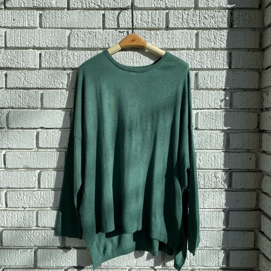 LAVERNE Top