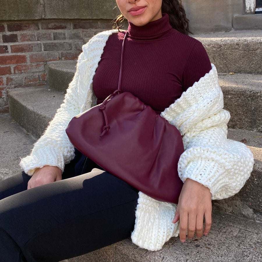AGNES Cross Over Bag