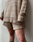 VACAY Knit Shorts