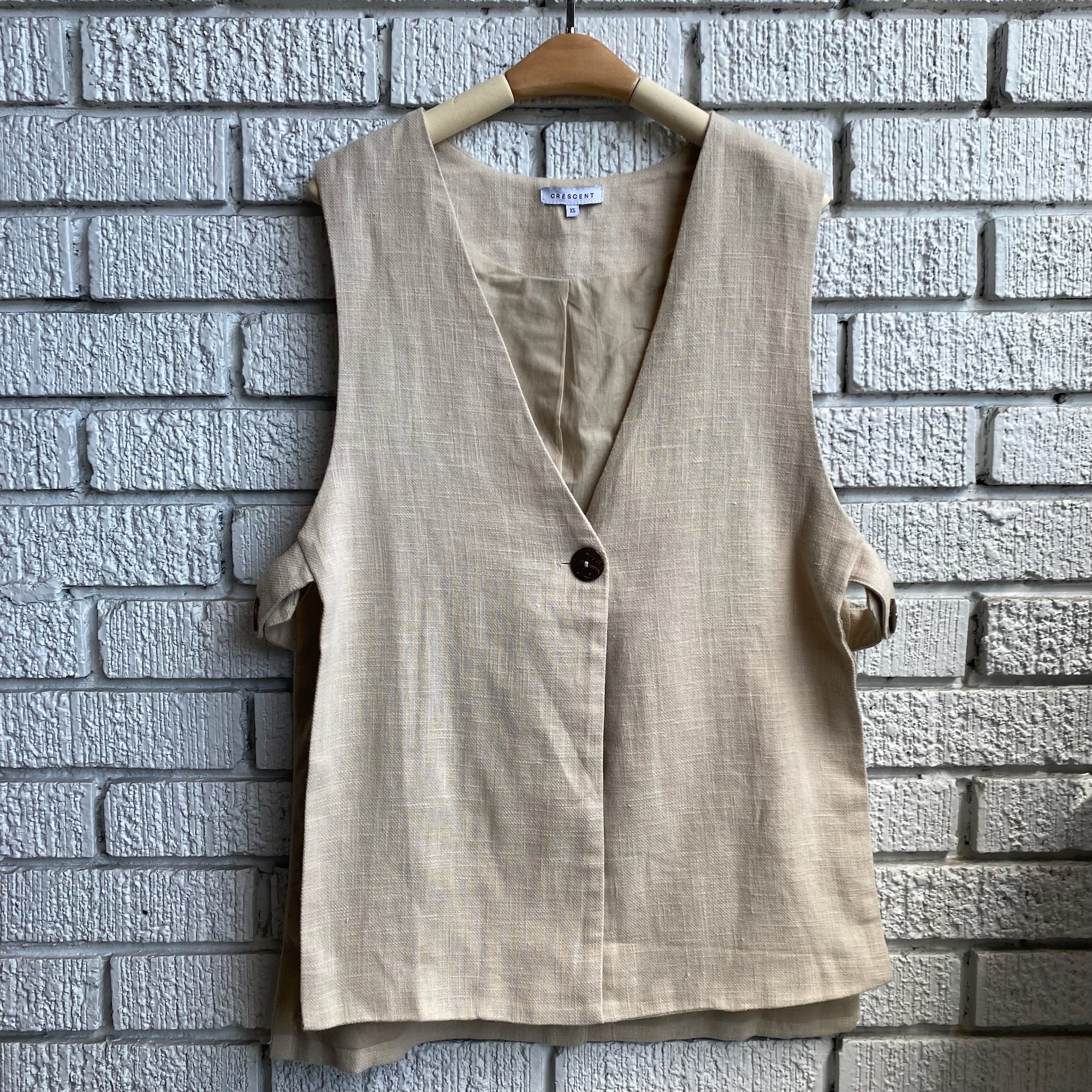 LUCKY Vest
