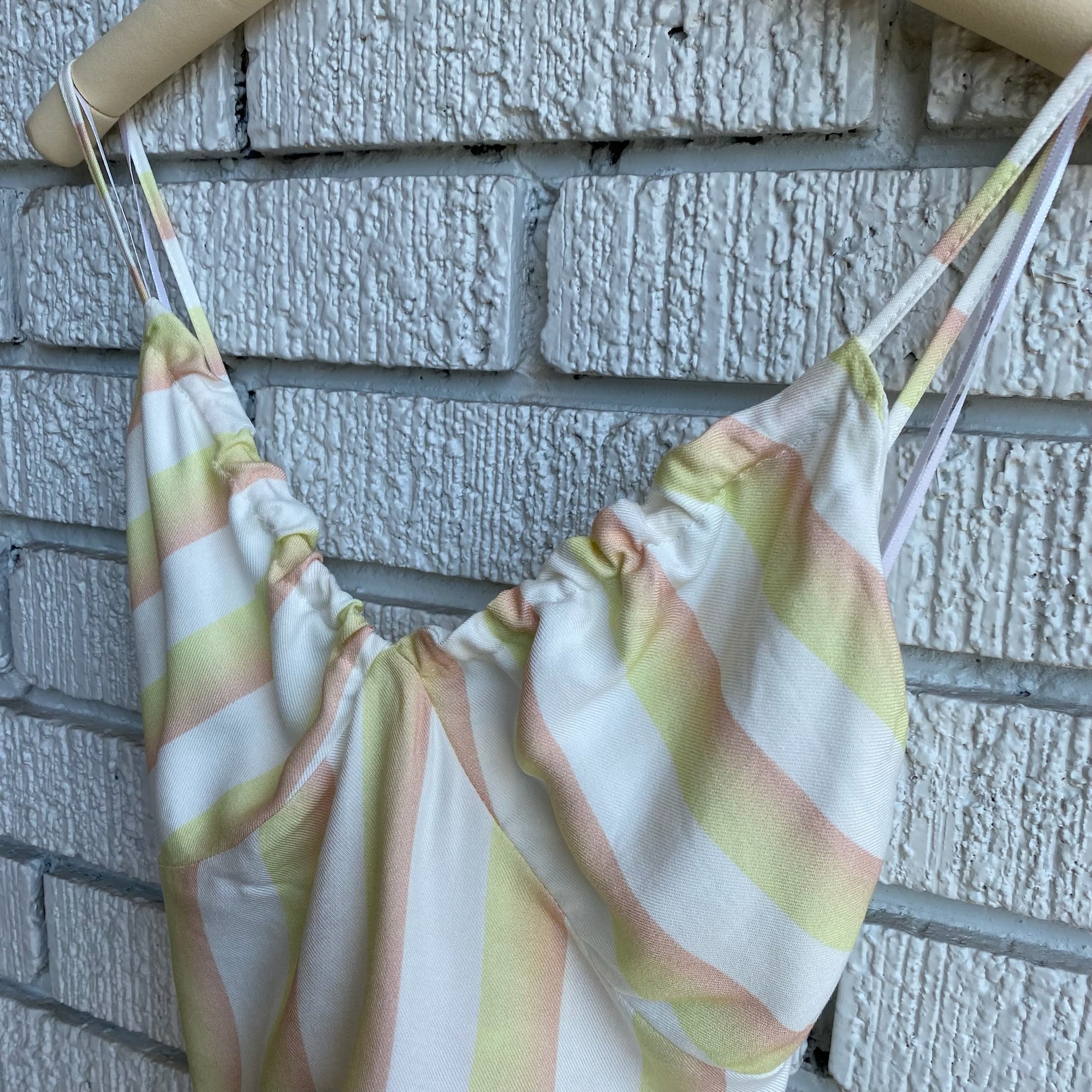 BELO JARDIM Crop Top