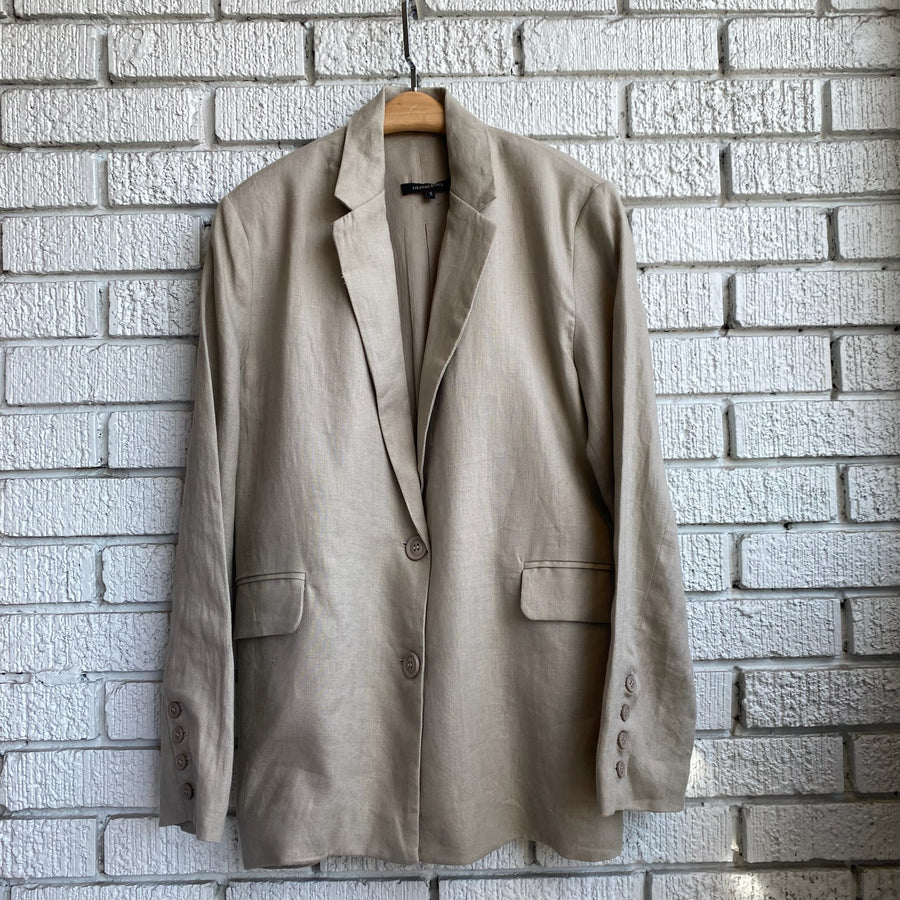 FABIENNE Blazer