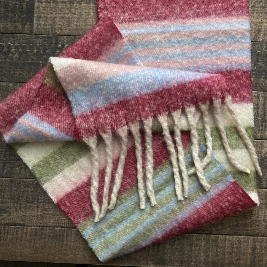 SAYLOR Oversized Scarf
