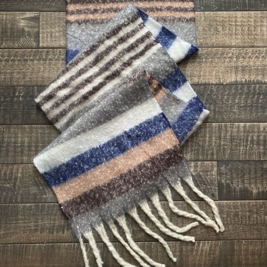 SAYLOR Oversized Scarf