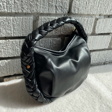 ASTORIA Braided Bag