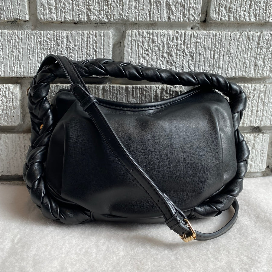ASTORIA Braided Bag