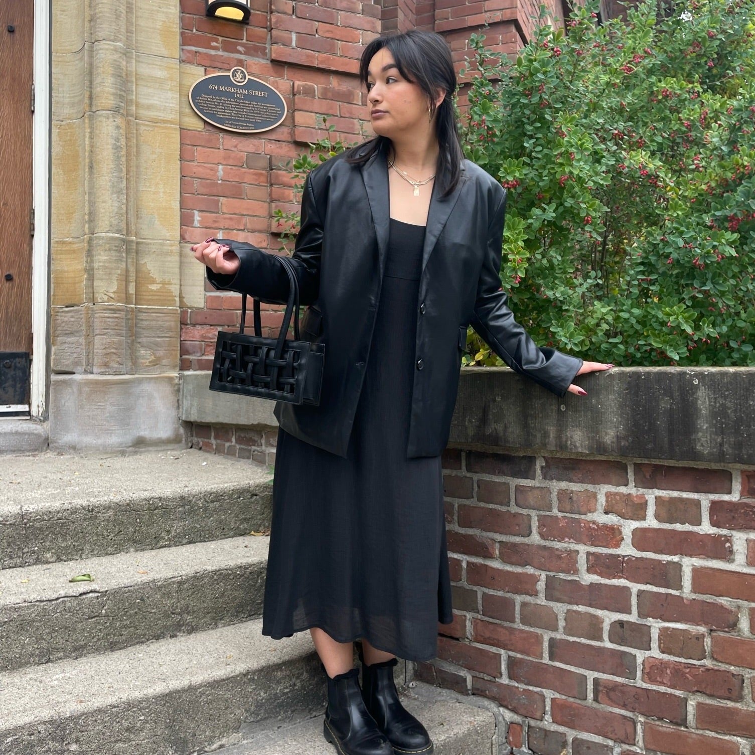 ZELA Blazer