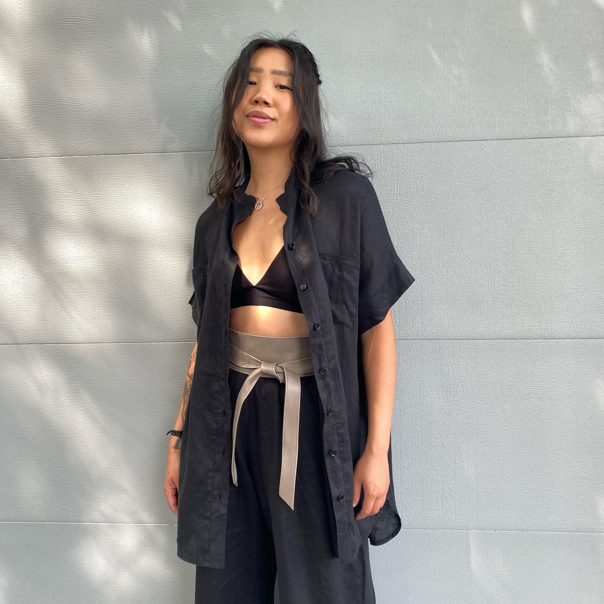 NIDA Wrap Belt