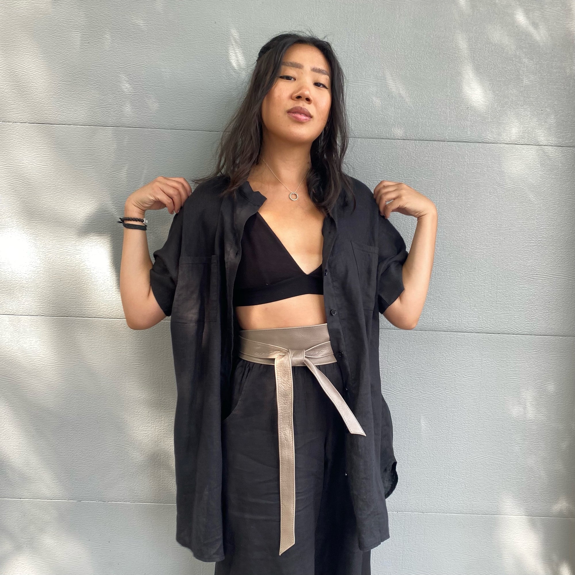 NIDA Wrap Belt
