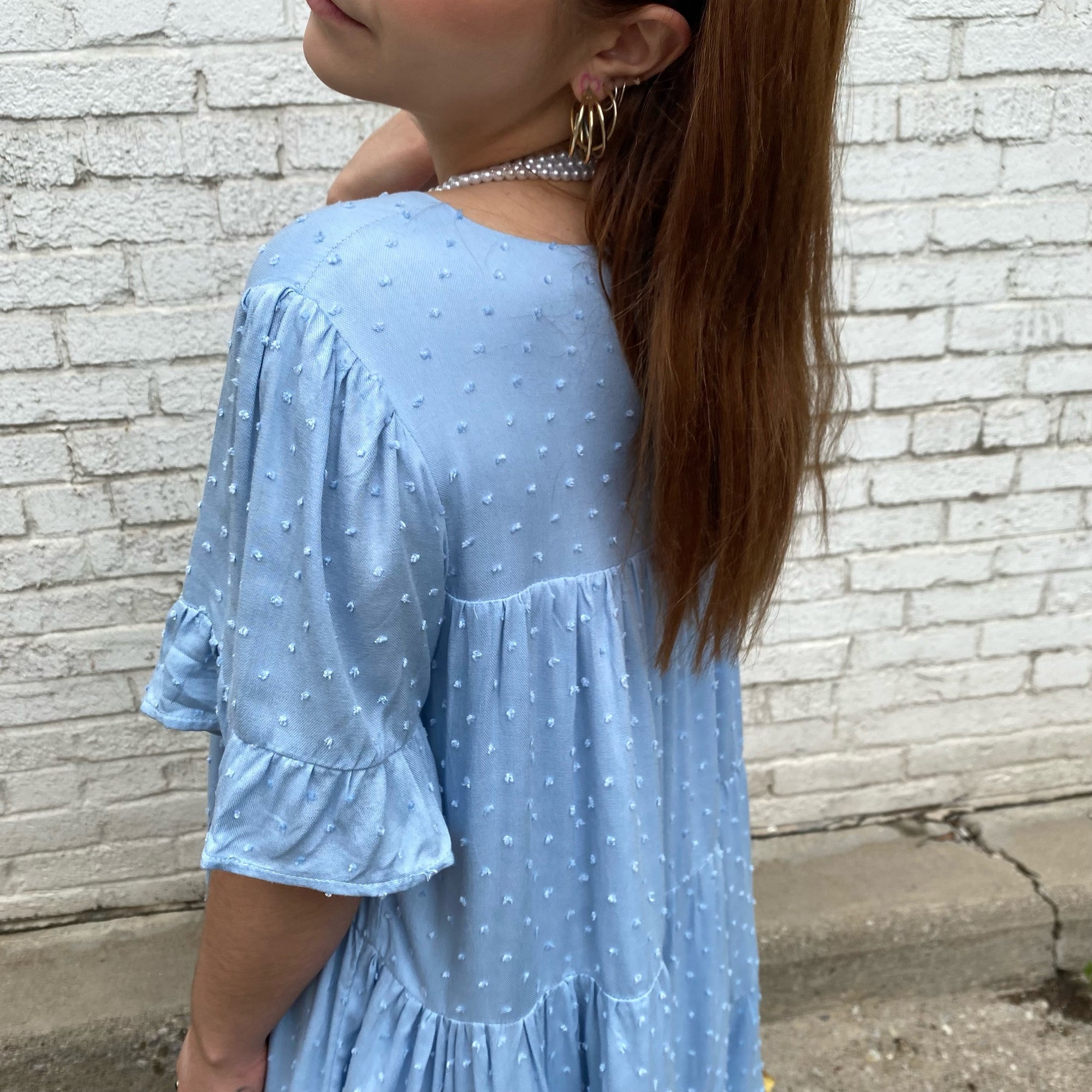 GEM Mini Dress